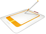 Bamboo Fun CTH-461/W0